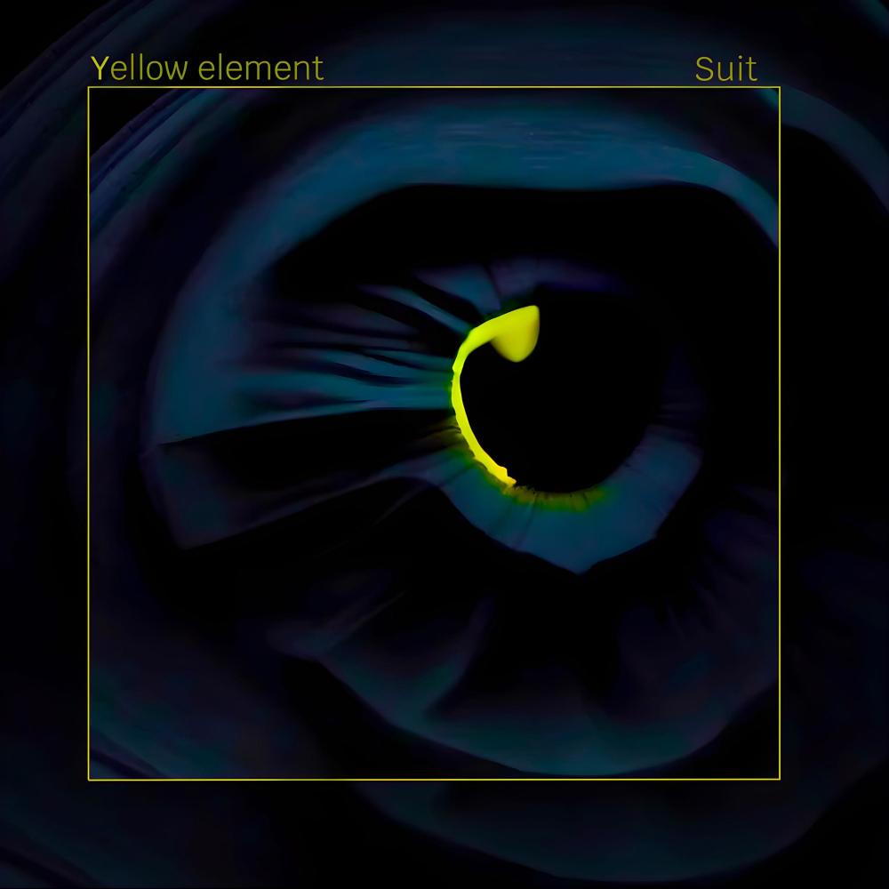 Yellow element