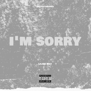 อัลบัม I'm Sorry ศิลปิน May