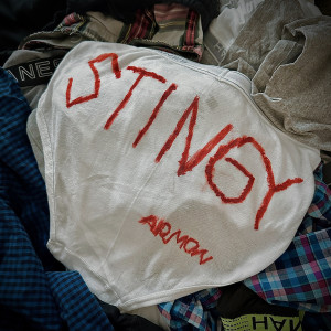 Listen to Stingy (Explicit) song with lyrics from Armon
