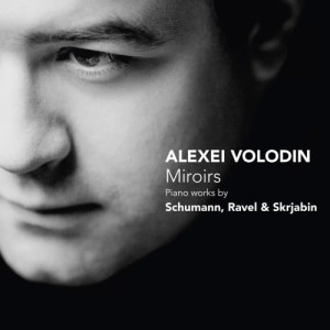 Alexei Volodin的專輯Miroirs: Piano Works by Schumann, Ravel & Skrjabin