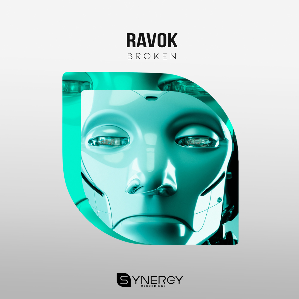 Broken (Radio Edit)