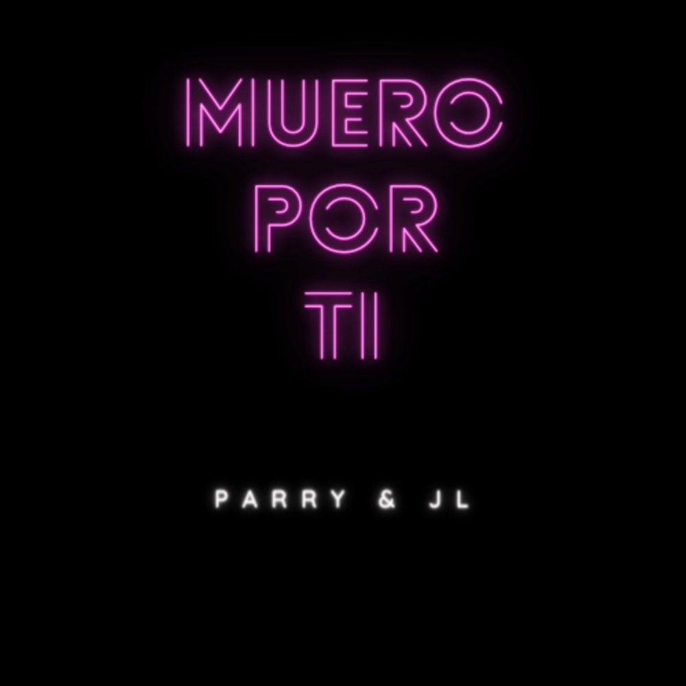 Muero por Ti