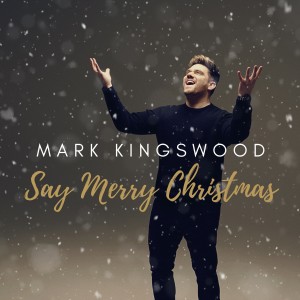 收聽Mark Kingswood的Last Christmas歌詞歌曲
