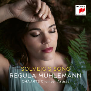 ดาวน์โหลดและฟังเพลง IV. Solveig's Song (Arr. for Soprano and Chamber Ensemble by Wolfgang Renz) พร้อมเนื้อเพลงจาก Regula Mühlemann