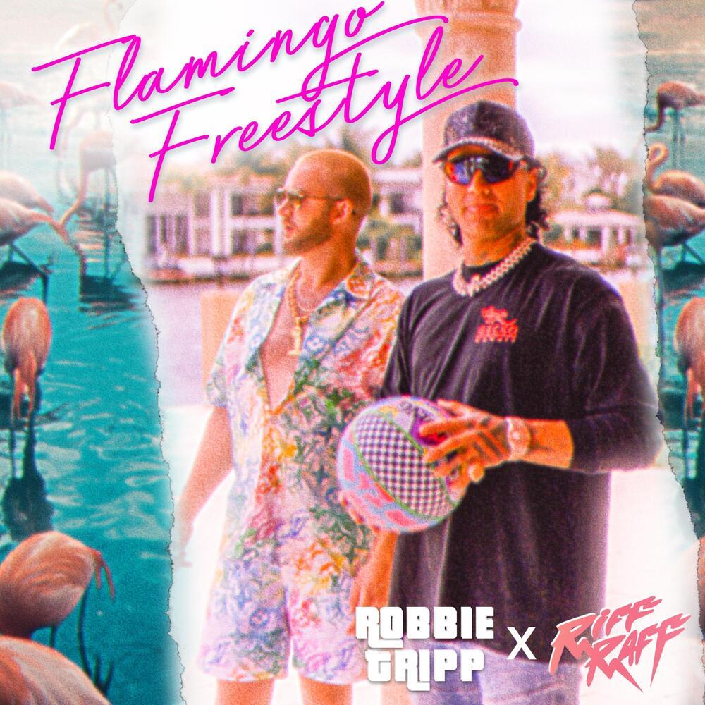 Flamingo Freestyle (Explicit)