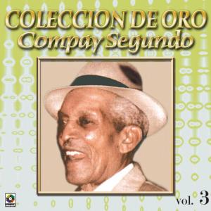 อัลบัม Compay Segundo Joyas Musicales, Vol. 3 ศิลปิน Compay Segundo