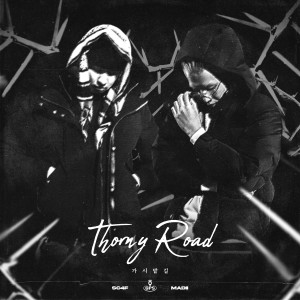 Album Thorny road oleh 스카프 (SC4F)