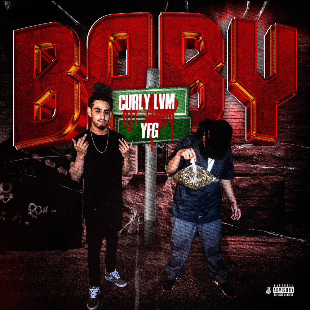 Baby (Explicit)