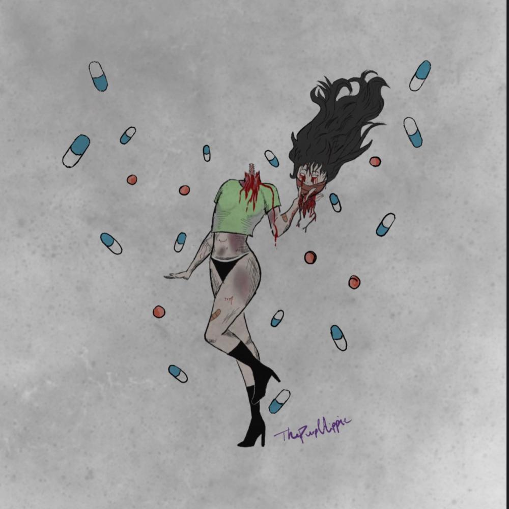 codependency (feat. LΩss) (Explicit)