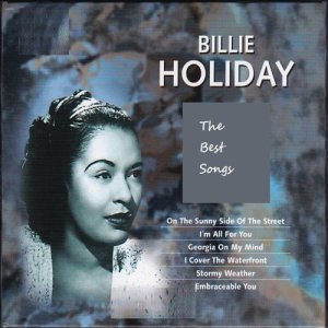 收聽Billie Holiday的I'll Never Fall You歌詞歌曲