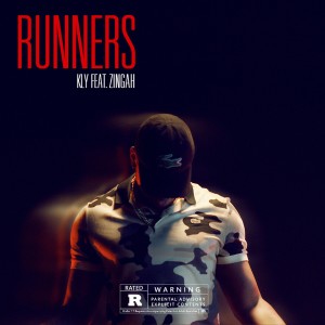 Listen to Runners (Explicit) song with lyrics from Kly
