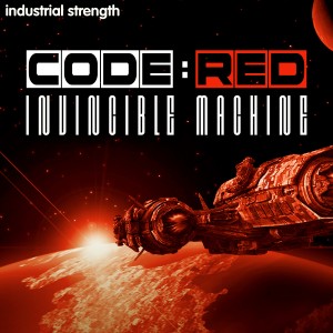 ดาวน์โหลดและฟังเพลง The Nightmare World พร้อมเนื้อเพลงจาก Code:Red