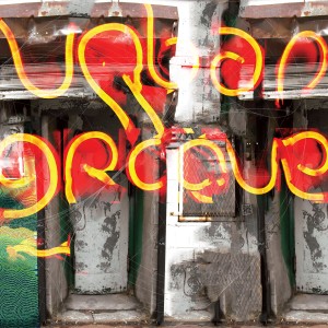 Urban Groove的專輯Groovelab
