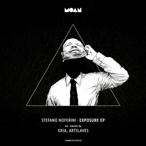 stefano noferini的專輯Exposure EP
