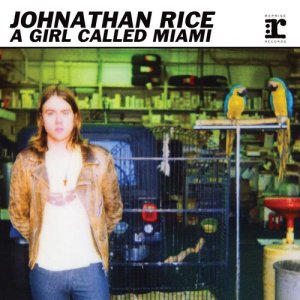 收聽Johnathan Rice的End of the Affair (Album Version)歌詞歌曲