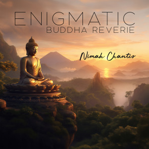 Enigmatic Buddha Reverie
