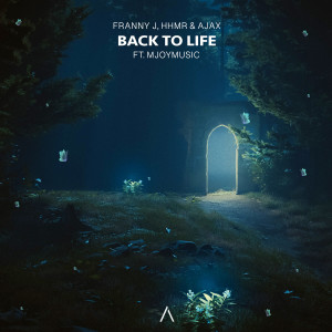 ดาวน์โหลดและฟังเพลง Back To Life พร้อมเนื้อเพลงจาก Franny J.