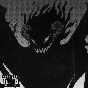 收聽Kxllyxu的BLACK BLOOD (Explicit)歌詞歌曲