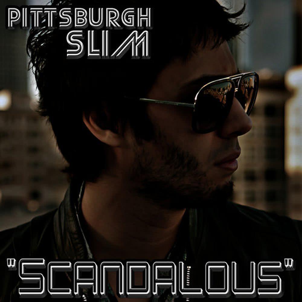 Scandalous (Vocal)