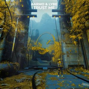 Listen to Trust Me song with lyrics from AARMO