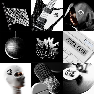 Listen to CLUB (Explicit) song with lyrics from ZHNDSS