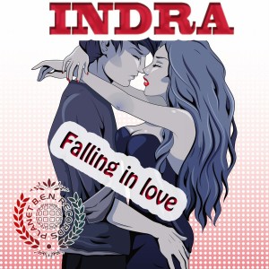 Indra的專輯Falling in Love