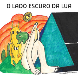 Guilherme Ferraz的專輯O Lado Escuro da Lua