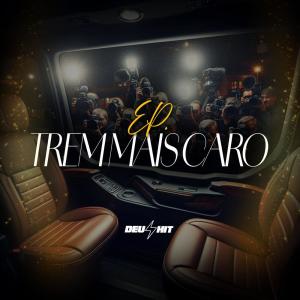 收聽DJ CAVAGLIERI的SENTA A TCHEKA COM CALMA (Explicit)歌詞歌曲