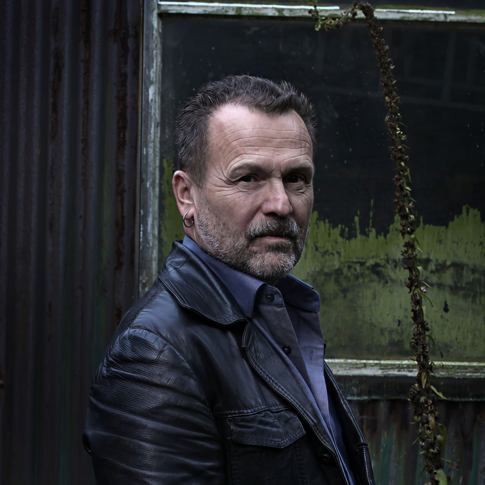 Martin Simpson