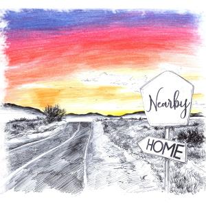 收聽Nearby的Woman歌詞歌曲