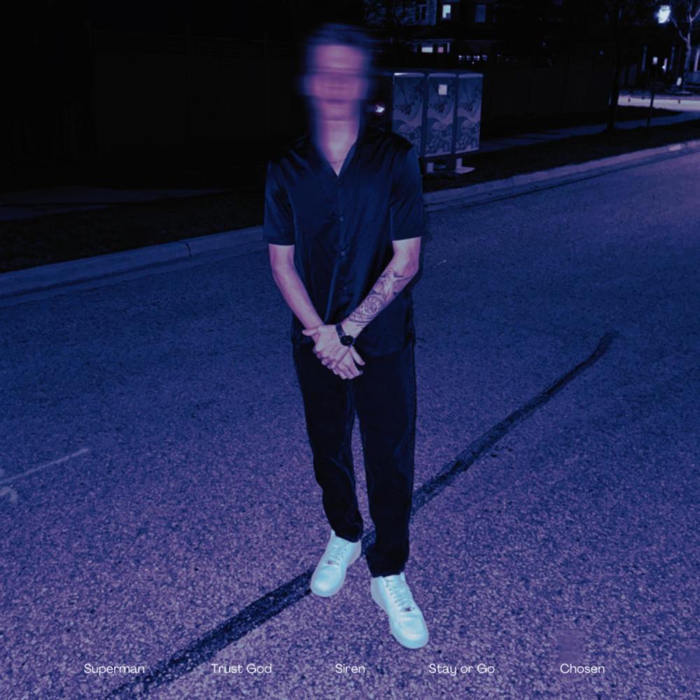 Chosen (Explicit)