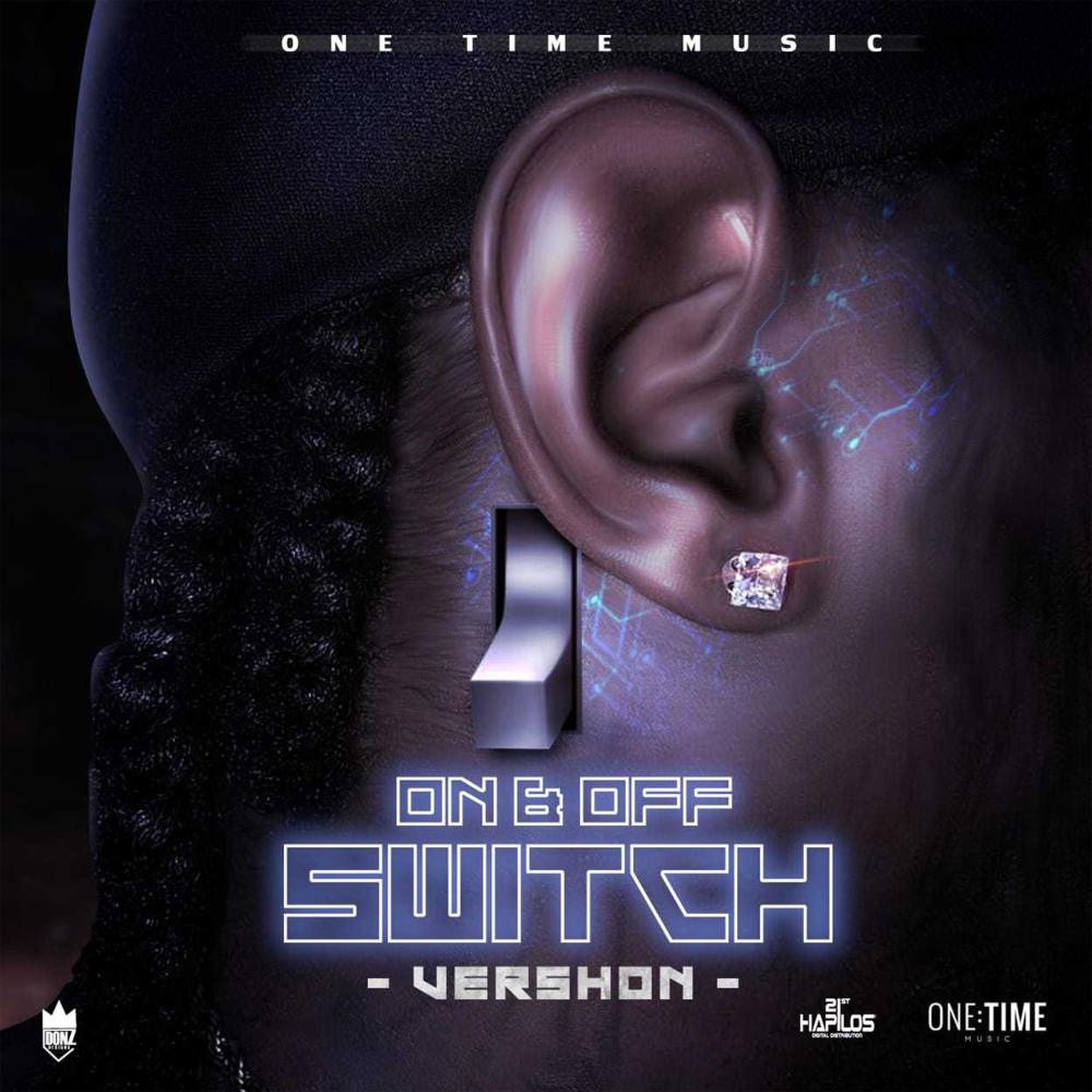 On & Off Switch (Explicit)