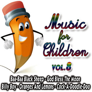 收聽The Little Kids Band的The Big Ship Sails On The Ali-Ali-O歌詞歌曲