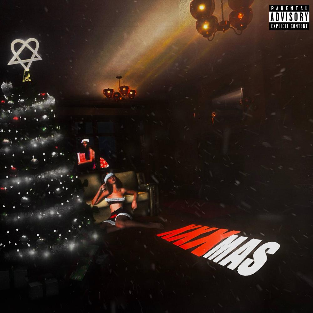 X IN LONDON (Explicit)