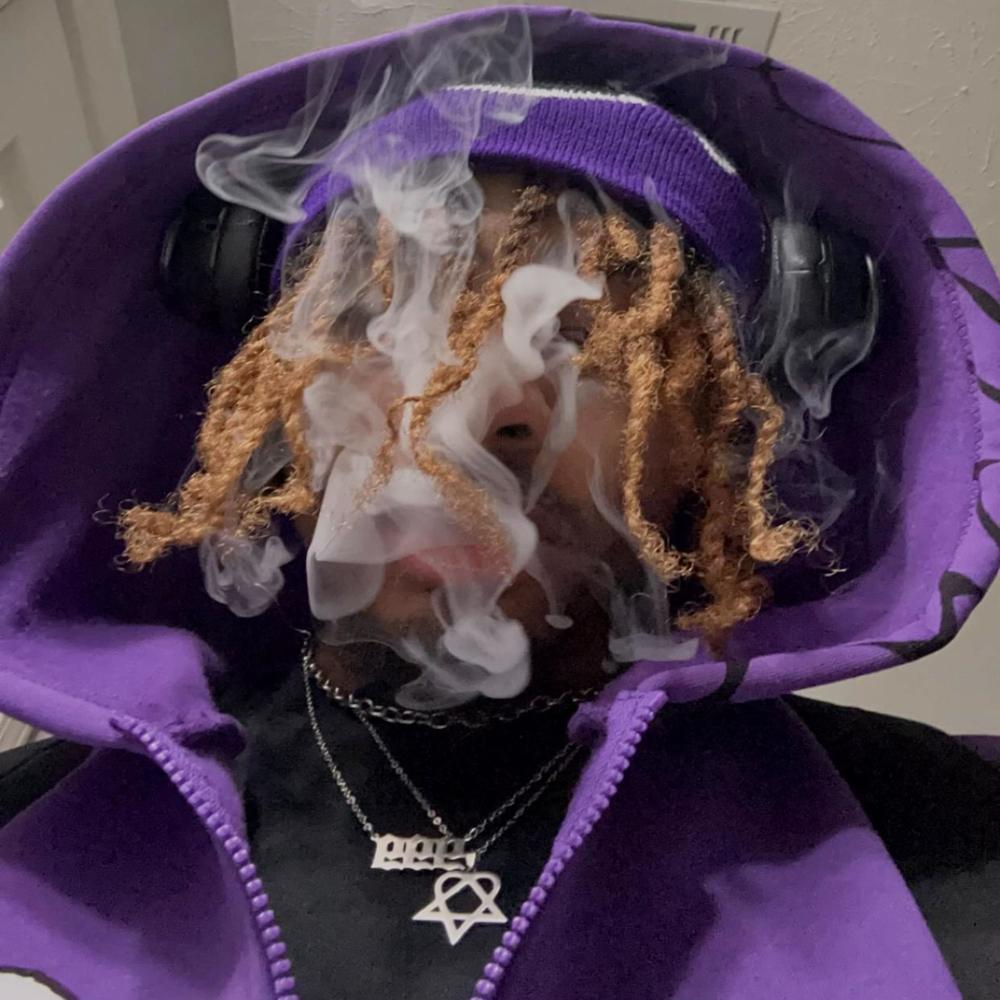 Get Lucki (Freestyle) (Explicit)