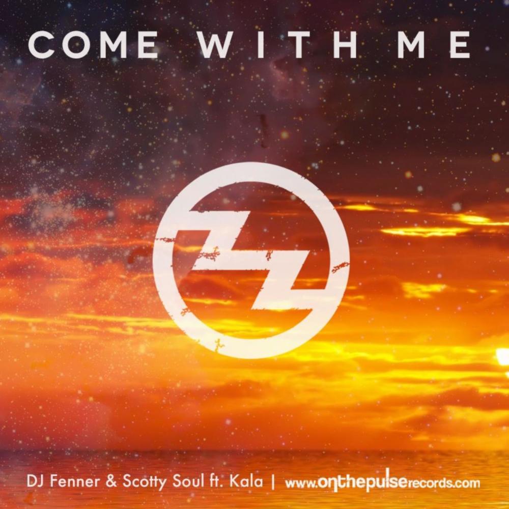 Come With Me (Original Mix)