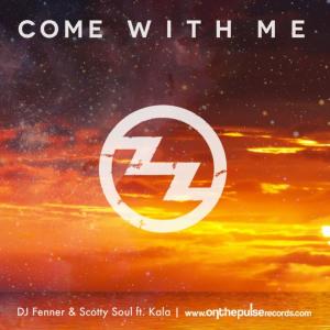 ดาวน์โหลดและฟังเพลง Come With Me (Original Mix) พร้อมเนื้อเพลงจาก Fenner
