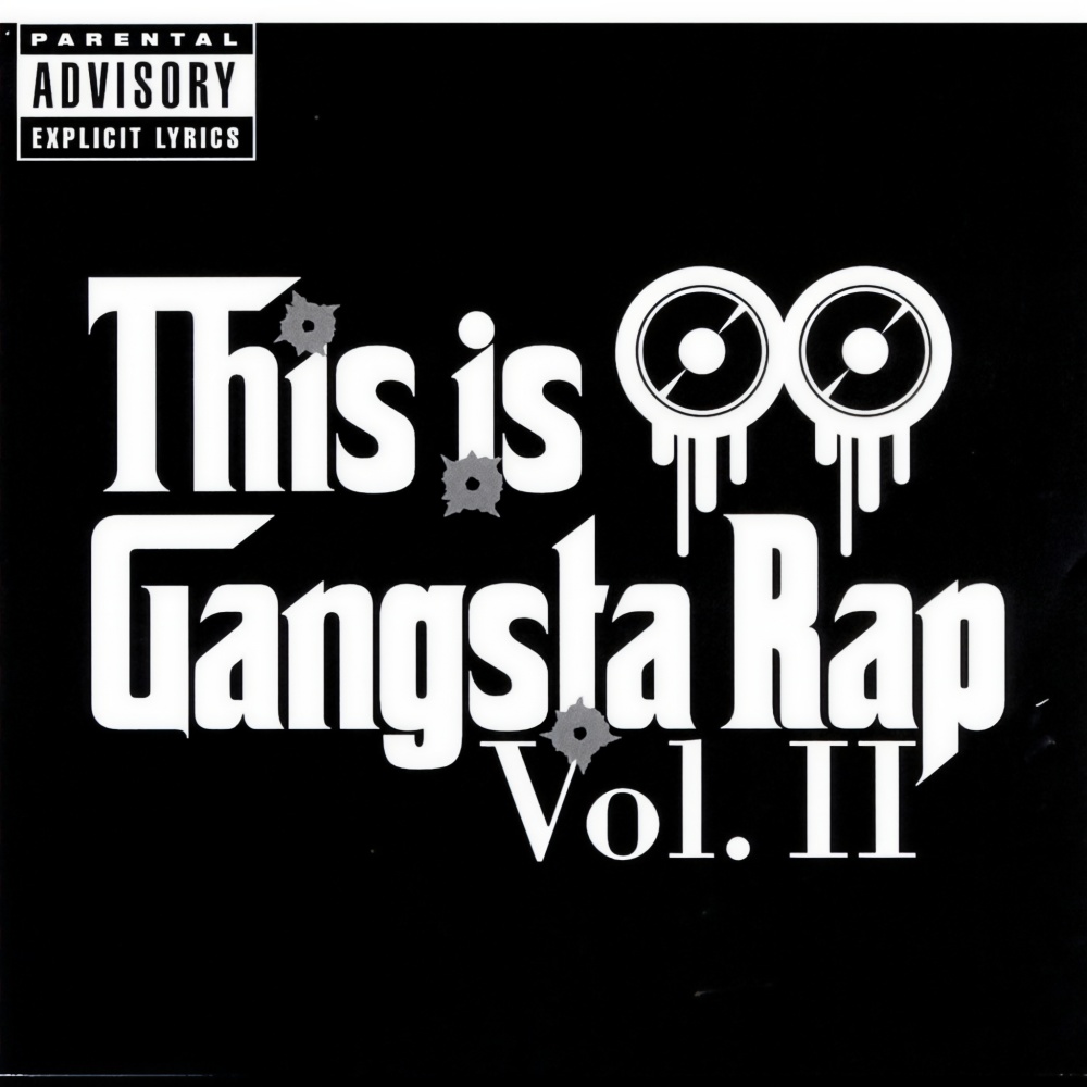 Murder & Mayhem (Explicit)