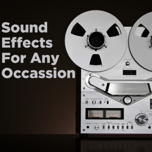 收聽Sound Effects Masters的Slot Machine歌詞歌曲