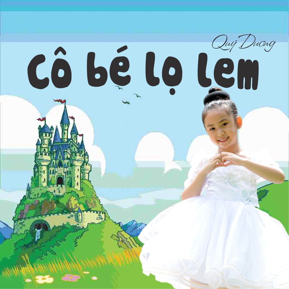 Cô bé Lọ Lem