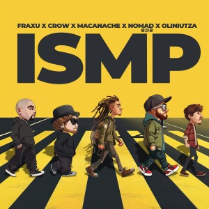 Album ISMP from FRAXU