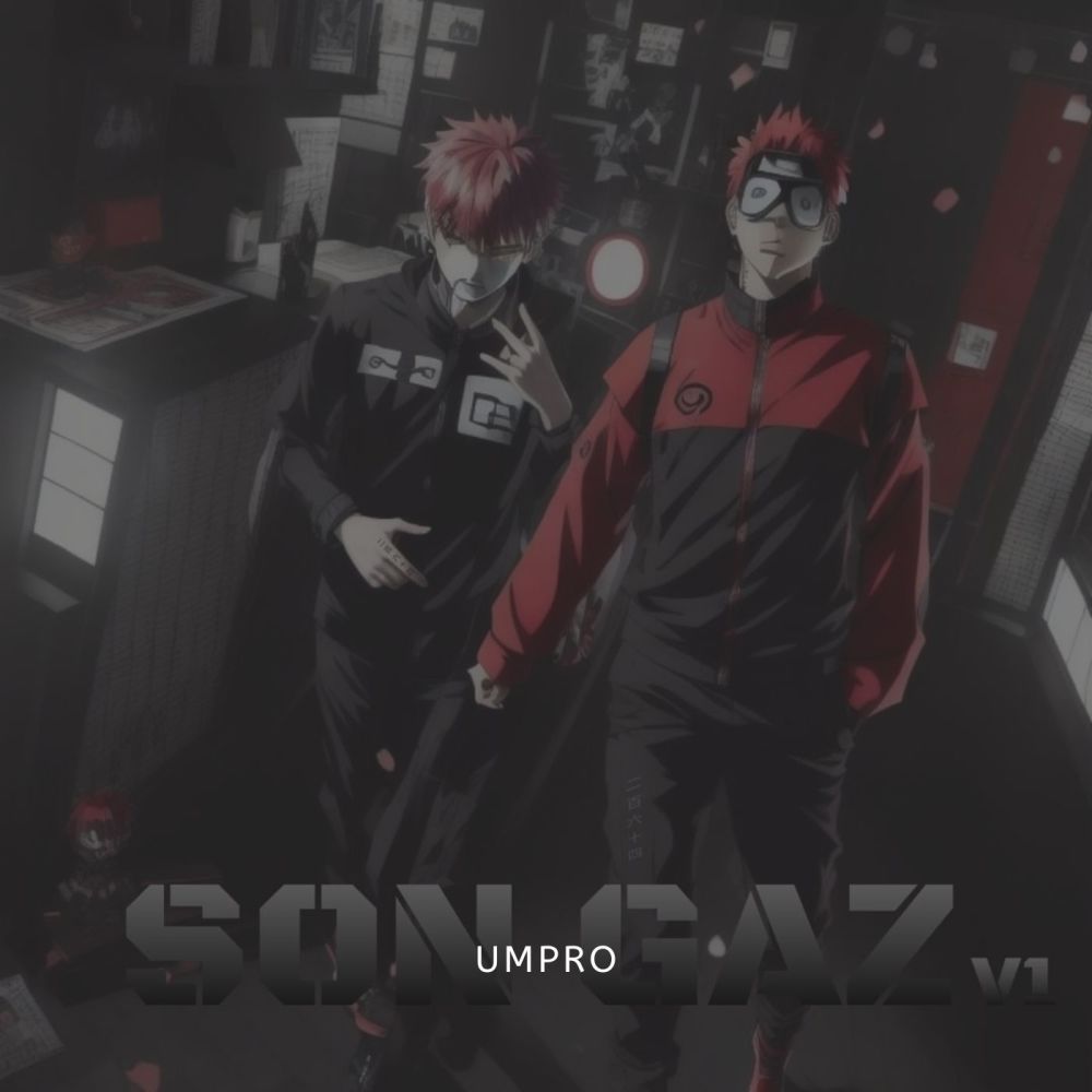 Son Gaz (Explicit)