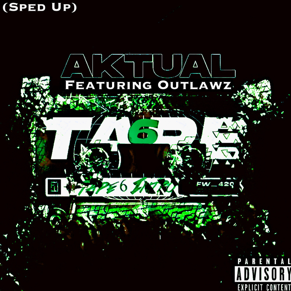 Tape 6 (Intro) [Sped Up] (Explicit)