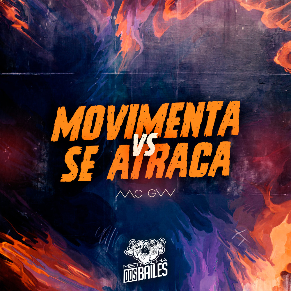 Movimenta Vs Se Atraca