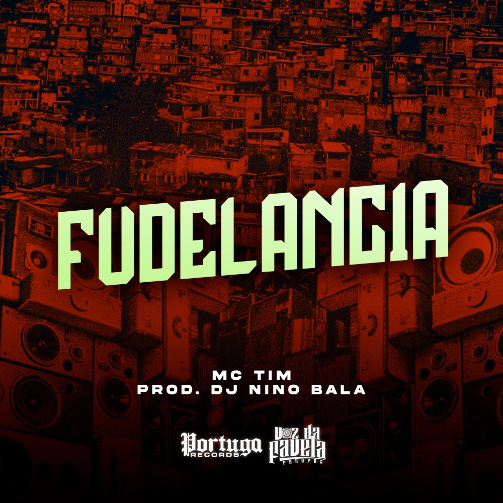 Fudelancia (Explicit)