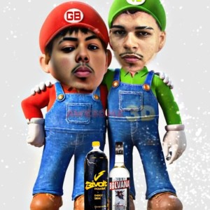 收聽VL no Remix的SELFIE DE TABACO (Explicit)歌詞歌曲