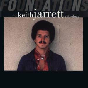 收聽Keith Jarrett的Spirit歌詞歌曲