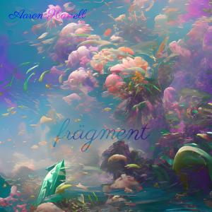 收聽Aaron Harrell的Carmina Gadelica (feat. QEW)歌詞歌曲