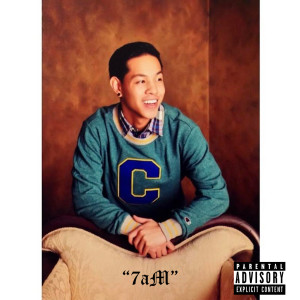 Dengarkan 7am (Explicit) lagu dari Fronda dengan lirik