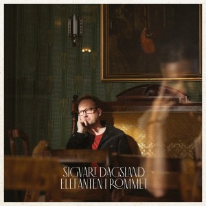 收聽Sigvart Dagsland的Kjærlighet e (duett med Marthe Wang)歌詞歌曲